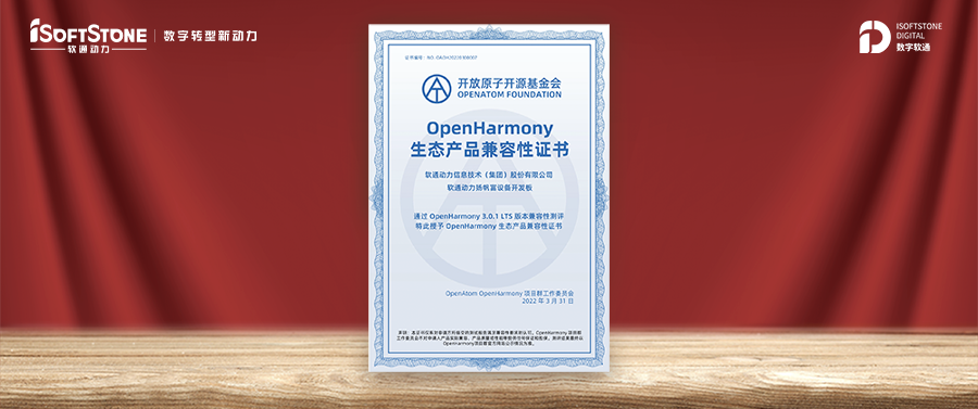 ��ʢ��̬ ��beats365������OpenHarmony������֤��