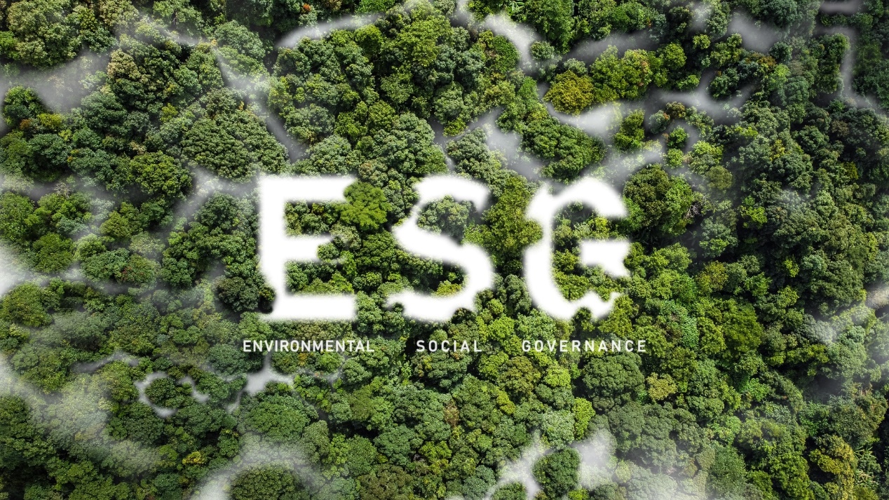 beats365����ESG����AA����ҵ��һ �ֳ��ϰ�2023���Wind�й����й�˾ESG���ʵ��100ǿ��