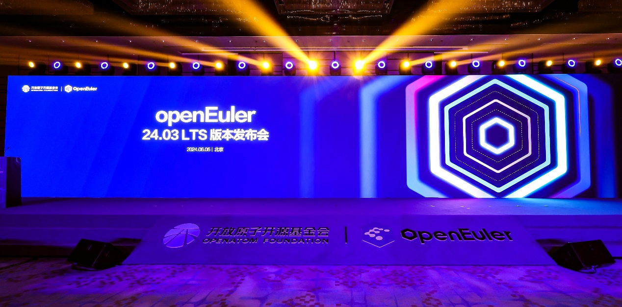 openEuler 24.03 ��ʽ������������������beats365����Я������������ʢ������ƪ��